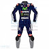 Maverick Vinales Movistar Yamaha MotoGP 2017 Suit