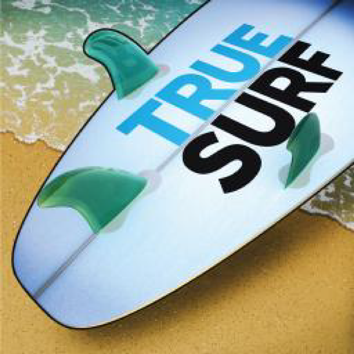 True Surf - VER. 1.1.45 All Unlocked MOD APK