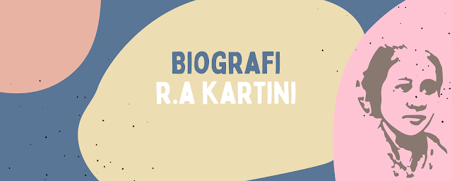 Contoh Teks Biografi: Biografi R.A Kartini
