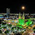 O que abre e fecha no feriado de Corpus Christi em Petrolina (PE)