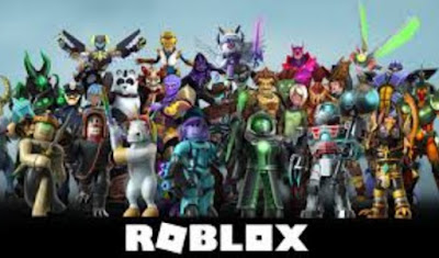 Robloxwin.con Can Give Robux Free On Roblox, Here's How