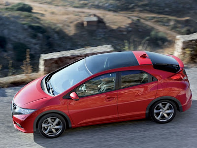 2013 Honda Civic Review, Price, Interior, Exterior, Engine