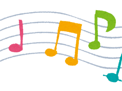 コレクション 音楽 の イラスト 205252-音楽のイラスト画像