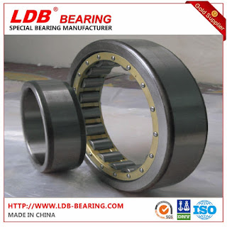 cylindrical roller bearing