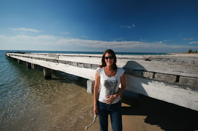 Busselton Jetty Western Australia