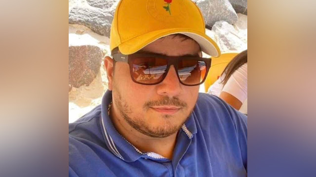 Motocicleta morre ao colidir moto com árvore em Mossoró