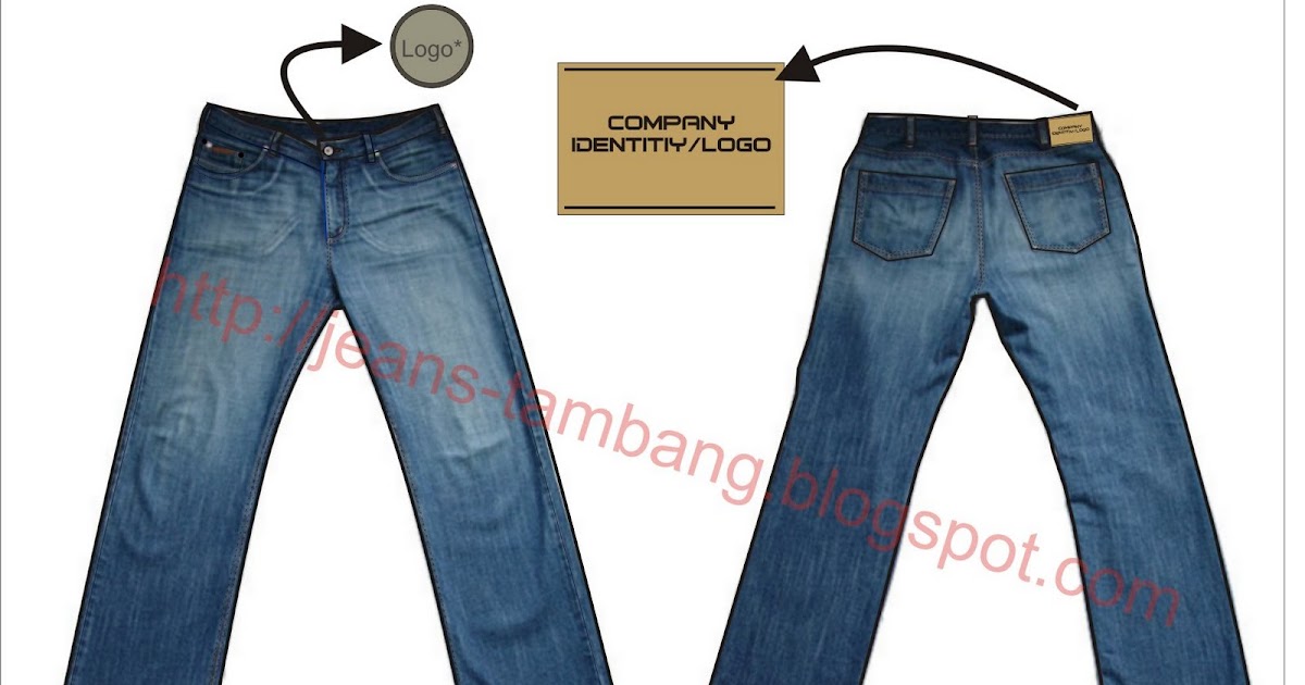 Produksi Kemeja Jaket dan Celana Jeans By Order Pabrik 