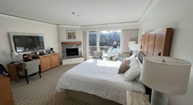5-star hotels in Monterey