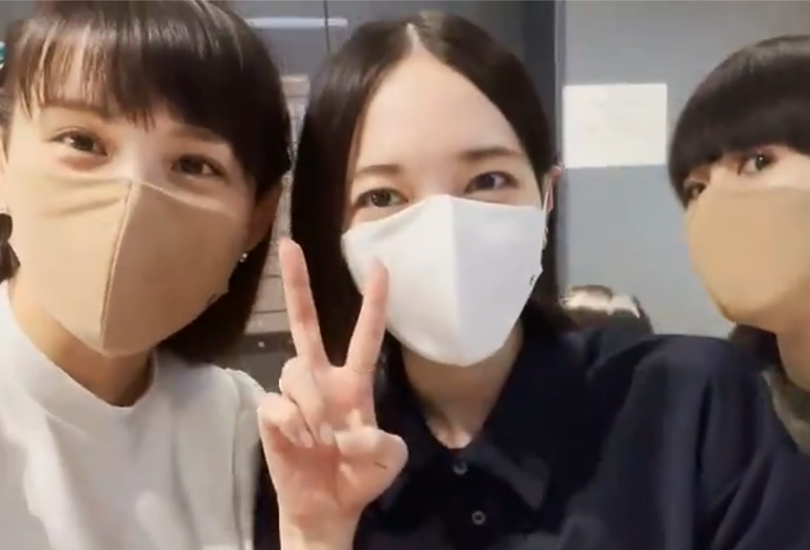 Perfume pull out of the 2022 Primavera Sound Festival | Random J Pop