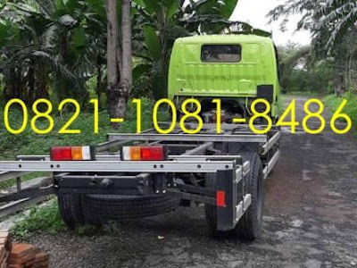 Jual Asphalt Distributor 4000 Liter