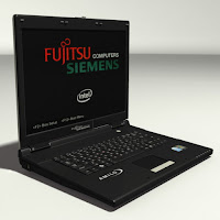 Daftar Harga Laptop Fujitsu Terbaru Bulan Mei 2013