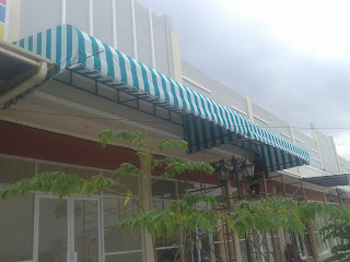 canopy kain jakarta