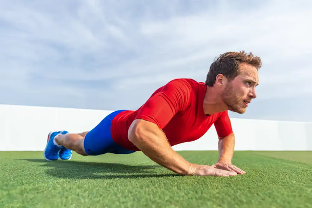 diamond pushups Maximize Your Gains with This Complete Push Day Exercises Guide