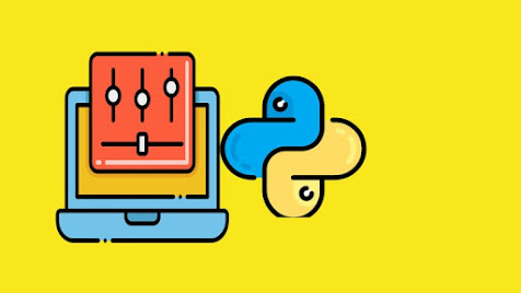 [Free Udemy Course] Python GUI Development with tkinter: Build desktop Apps