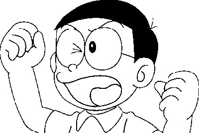 Doraemon Coloring Pages | Team colors