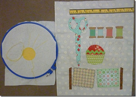 sun & sewing