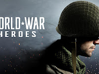 Download Gratis World War Heroes Mod Apk Terbaru 2017 For Android