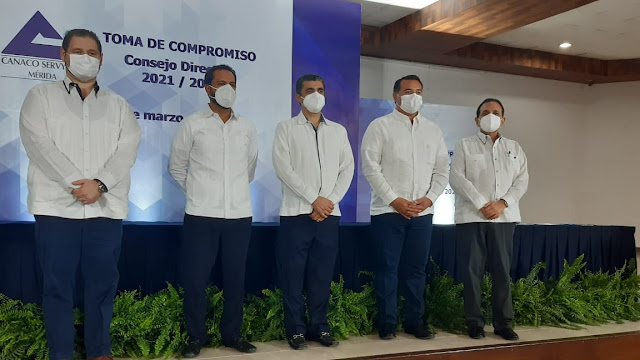 El comercio electrónico creció durante la pandemia; Concanaco