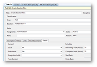 Projektmanagement im TFS