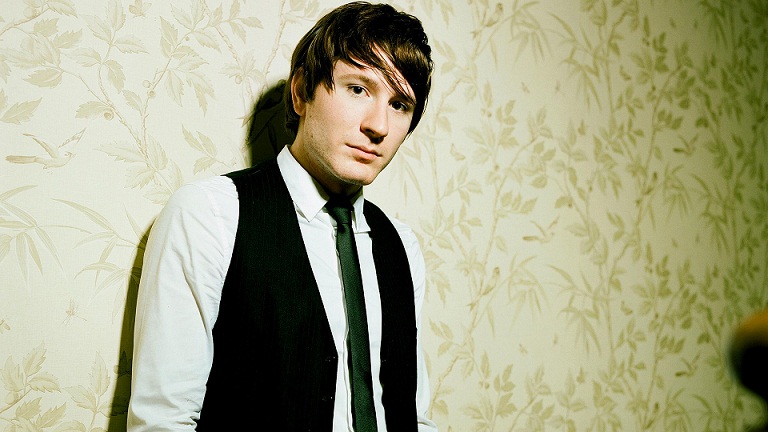 Terjemahan Lirik Lagu The Honey And The Bee ~ Owl City 