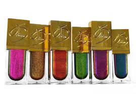 JD Glow Cosmetics Liquid Multichrome