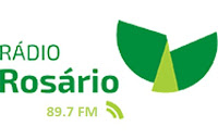Rádio Rosário FM 89.7 de Serafina Corrêa RS