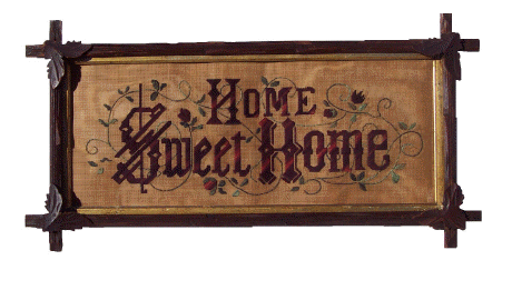 their home