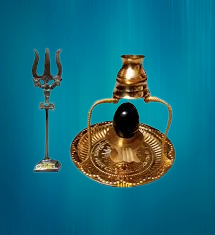 Shivling Images for WhatsApp DP