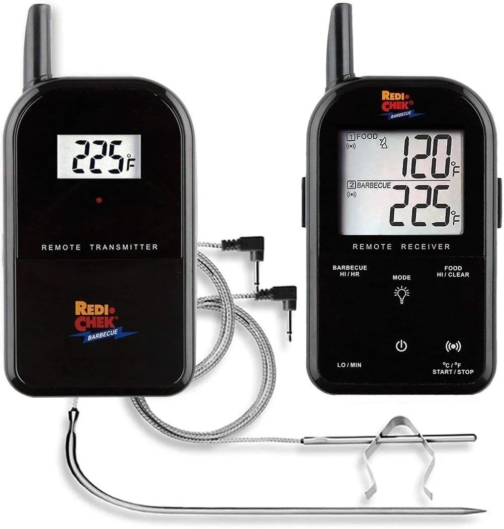 Best Wireless Meat Thermometer
