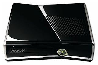 Microsoft XBOX 360 Slim 250GB Console