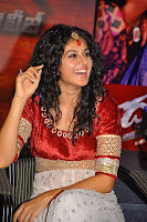 Tapsee, Photos, At, Daruvu, Audio, Release, Function, 