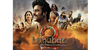 Baahubali 2 Mp3 Songs Listen Online