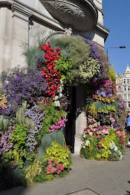 Days Out London - Chelsea in Bloom 2018 photo by modernbricabrac