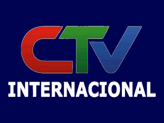CTV Internacional (Honduras) | Canal Roku | Películas y Series, Televisión en Vivo