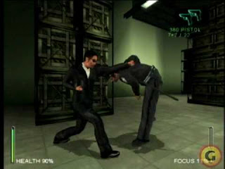 Download Game Enter The Matrix (Europa) PS2 Full Version Iso For PC | Murnia Games 