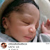 Aww… Nollywood actor Chinedu Ikedieze aka Aki welcomes his New baby on New year day (Photo)