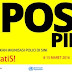 PIN Polio Pesibar 75 Persen