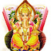 Happy Ganesh Chaturthi 2011 Photos & Wallpapers