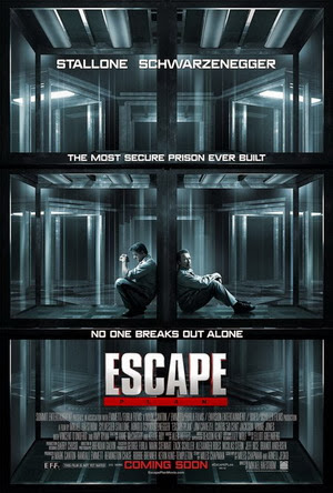 Free Download Film Escape Plan 2013