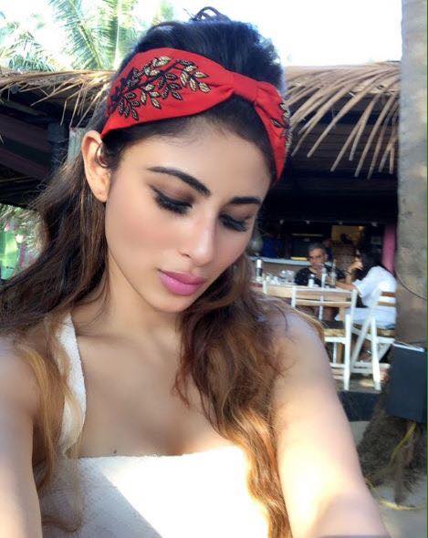 Mouni roy hot image gallery