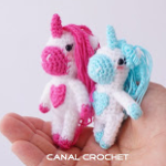 http://amigurumilacion.blogspot.com.es/2017/08/unicornio-amigurumi-tutorial.html