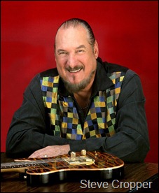 Steve Cropper 015