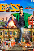 Boss (2013)