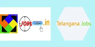 Telangana Govt Jobs
