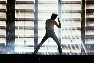 review film footloose