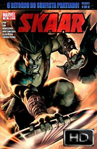 Skaar Filho de Hulk 10 Baixar – Planeta Skaar – Filho de Hulk (Saga Completa)