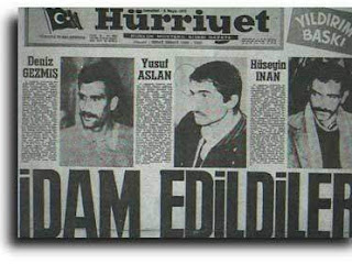 6 Mayıs 1972