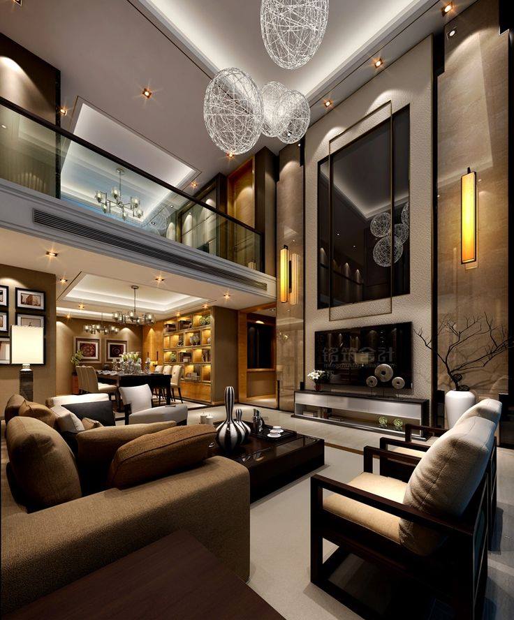 25 Contemporary Interior  Designs  Ideas Home  Decor