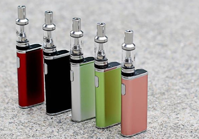 The Eleaf iStick Trim With GSTurbo is fit for beginners