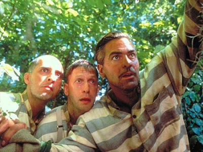 Phim 3 Kẻ Trốn Tù - O Brother, Where Art Thou? [Vietsub]